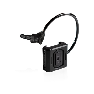 Modlite Modbutton Lite Crane Laser Weapon Light Tape Switch 4.5" Cable Black