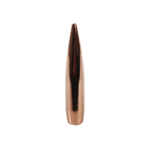 Berger Hybrid Target F-Open 7mm, 284 Caliber (284 Diameter) Bullets 184 Grain Jacketed Hollow Point Box of 100