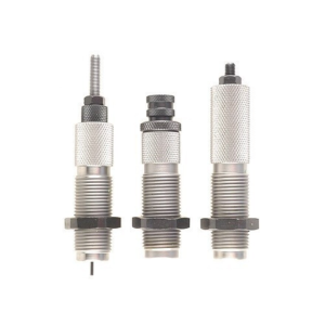 RCBS Legacy Series 40-70 Sharps Straight (408 Diameter) Sizing, Expanding, Bullet Seating 3 Die Set