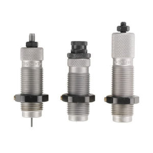 RCBS Legacy Series 56-50 Spencer Sizing, Expanding, Bullet Seating 3 Die Set