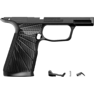 Wilson Combat WCP365 Grip Module Sig P365 X-Macro Short 9mm Luger Polymer Black