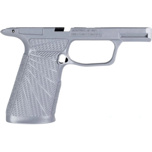 Wilson Combat WCP365 Grip Module Sig P365 X-Macro Short 9mm Luger Polymer Gray
