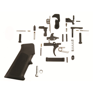 Smith & Wesson M&P15 AR-15 Complete Lower Receiver Parts Kit
