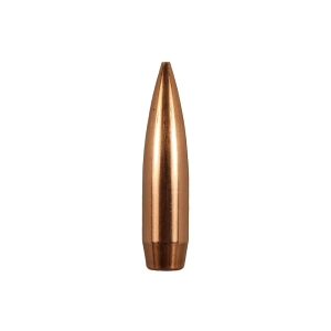 Berger Juggernaut Target 30 Caliber (308 Diameter) Bullets 185 Grain Jacketed Hollow Point Box of 100
