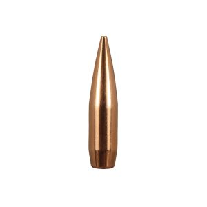 Berger VLD Hunting 30 Caliber (308 Diameter) Bullets 185 Grain Jacketed Hollow Point Box of 100