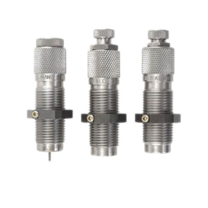 Lyman Carbide 327 Federal Magnum Sizing, Expanding, Bullet Seating 3 Die Set
