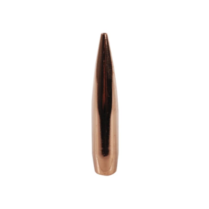Berger Hybrid Target 7mm, 284 Caliber (284 Diameter) Bullets 180 Grain Jacketed Hollow Point Box of 100