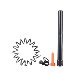 Carlson's Shotgun Magazine Extension for Remington 870, 1100, 11-87 12 Gauge 10-Round