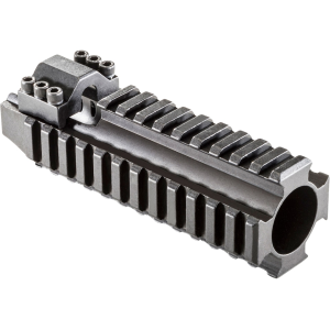 Ergo AR-15 Picatinny Handguard Black