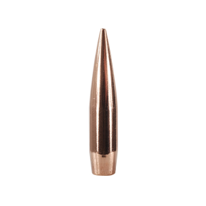 Berger VLD Hunting 7mm, 284 Caliber (284 Diameter) Bullets 168 Grain Jacketed Hollow Point Box of 100