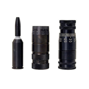 RCBS Precision Mic 22-250 Remington