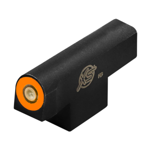 XS Sight Systems Sight Set Standard Dot Tritium Orange Colt Cobra, King Cobra