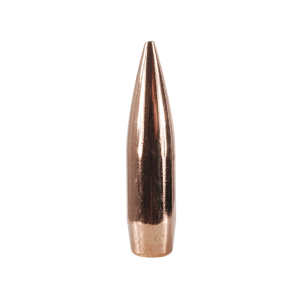 Berger Classic Hunter Hybrid 30 Caliber (308 Diameter) Bullets 185 Grain Jacketed Hollow Point Box of 100