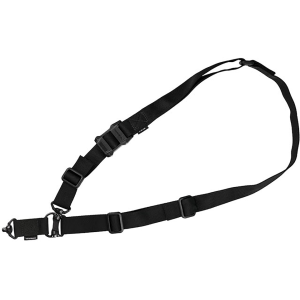 Magpul MS4 QDM Rifle Sling with QD Swivel Nylon Black