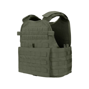 Condor Modular Operator Plate Carrier Gen 2 Ranger Green