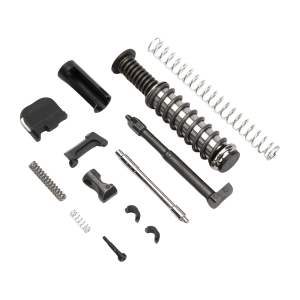 Strike Industries Slide Completion Kit for Glock 43/43x/48 Gen 3-5
