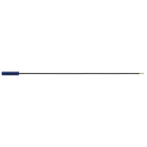 Bore Tech Proof-Positive Bore Stix 1-Piece Gun Cleaning Rod 7mm, 30 Caliber, 8mm, 25" Coated Steel 8-32 Thread