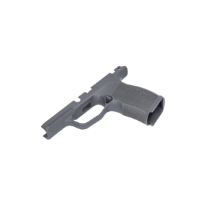 Sig Sauer Grip Module Assembly Sig P365XL 9mm Luger Manual Safety Gray