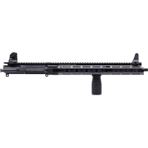 Daniel Defense AR-15 DDM4v7 Barreled Upper Receiver 5.56x45mm 16" Barrel with Iron Sights - Daniel Defense