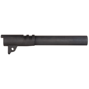 Swenson Semi Drop-In 1911 Government Barrel 400 Cor-Bon 5" Matte Black