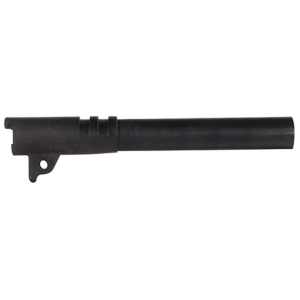 Swenson Semi Drop-In 1911 Government Barrel 40 S&W 5" Matte Black