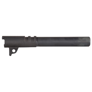 Swenson Semi Drop-In 1911 Government Barrel 38 Super 5" Matte Black