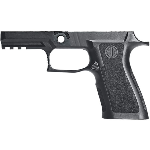 Sig Sauer P320 X-Series Carry 9mm, 357 Sig, 40 S&W Grip Module Assembly Small Black