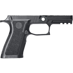 Sig Sauer P320 X-Series Carry 9mm, 357 Sig, 40 S&W Grip Module Assembly Medium Black
