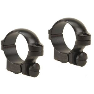 Leupold 1" Scope Mount Ruger #1, 77/22 Gloss Low