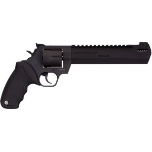 Taurus Raging Hunter 357 Magnum Revolver 8.375" Matte Black Barrel 7 Round Black Grip