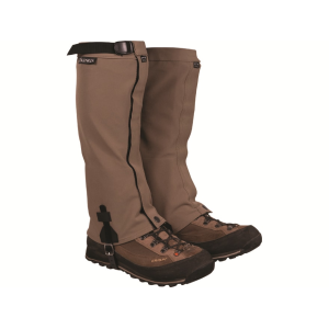 Kings Camo Men's XKG Leg Gaiters Dark Khaki Medium/Large