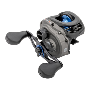 Lew's American Hero Baitcast Reel RH 7.5:1