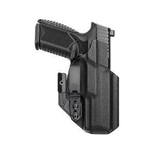 Tulster OATH IWB Holster Ambidextrous FN 509 Kydex Black - Tulster