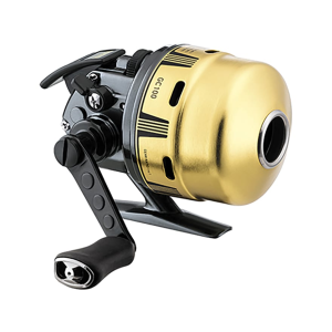 Daiwa Goldcast III 120 Spincast Reel