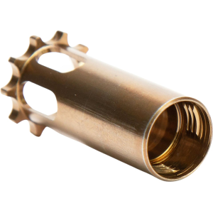 Griffin Armament CAM-LOK QD Piston for CGS Pistol Suppressors Stainless Steel