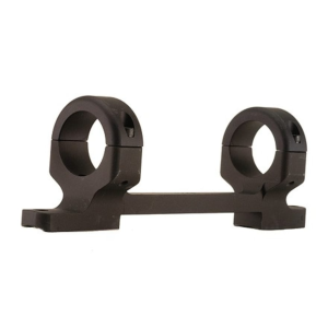 DNZ Game Reaper 1-Piece Scope Mount 30mm Rings Winchester 70 Long Action Matte Black Medium