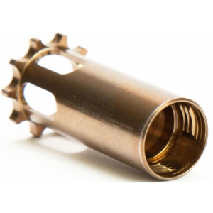 Griffin Armament CAM-LOK QD Piston for Griffin Armament Pistol Suppressors Stainless Steel