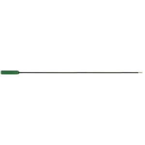 Bore Tech Proof-Positive Bore Stix 1-Piece Gun Cleaning Rod 20 Caliber 40" Coated Steel 5-40 Thread