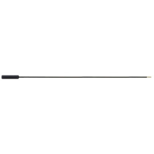 Bore Tech Proof-Positive Bore Stix 1-Piece Gun Cleaning Rod 223 Caliber 36" Coated Steel 8-32 Thread