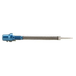 PTG Traditional Firing Pin Assembly for Non-ISS Remington 700 Long Action Royal Blue