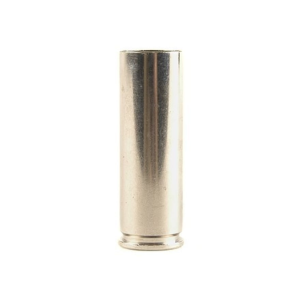 Starline 500 S&W Magnum Nickel Plated Brass Bag of 100 (Bulk Packaged)
