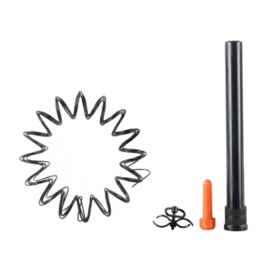 Carlson's Shotgun Magazine Extension for Benelli M1, M2, Super Black Eagle, Super Black Eagle II 12 Gauge 8-Round
