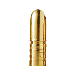 Barnes Banded Solid 9.3mm (366 Diameter) Bullets 250 Grain Round Nose Box of 50