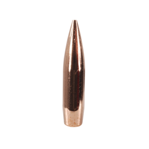 Berger Classic Hunter Hybrid 7mm, 284 Caliber (284 Diameter) Bullets 168 Grain Jacketed Hollow Point Box of 100