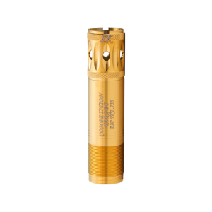 Carlson's Competition Gold 12 Gauge Extended Choke Tube Browning Invector Plus Skeet Ported