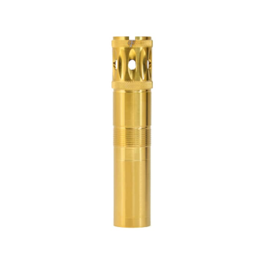 Carlson's Competition Gold 12 Gauge Extended Choke Tube Benelli Crio/Crio Plus Improved Cylinder Ported