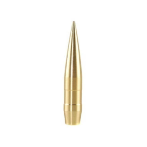 Barnes Bore Rider 50 Caliber (510 Diameter) Bullets 800 Grain Spitzer Box of 20