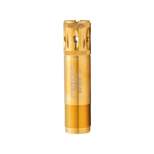 Carlson's Competition Gold 12 Gauge Extended Choke Tube Browning Invector Plus Modified Ported