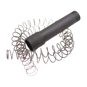 Carlson's Shotgun Magazine Extension for Benelli M4 12 Gauge 7-Round
