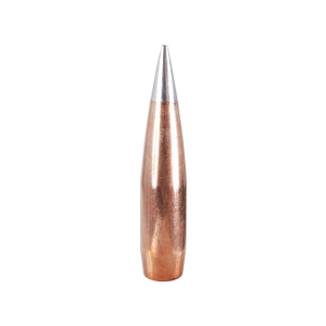 Hornady A-Max 50 Caliber (510 Diameter) Bullets 750 Grain Metallic Tip Box of 20